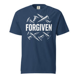 Forgiven Lifestyle Tee-Victory Apparel, Inc.