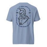 Armor of God Lifestyle Tee (Light)-Victory Apparel, Inc.