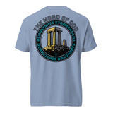 Demolish Strongholds Lifestyle Tee-Victory Apparel, Inc.