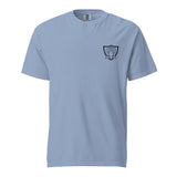 Demolish Strongholds Lifestyle Tee-Victory Apparel, Inc.