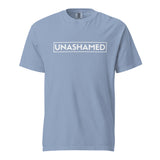 Unashamed Lifestyle Tee-Victory Apparel, Inc.