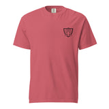 Demolish Strongholds Lifestyle Tee-Victory Apparel, Inc.