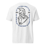 Armor of God Lifestyle Tee (Light)-Victory Apparel, Inc.