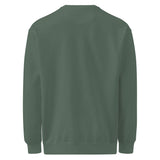 Alpha & Omega Pullover Sweatshirt-Victory Apparel, Inc.