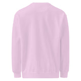 Alpha & Omega Pullover Sweatshirt-Victory Apparel, Inc.