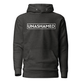 Unashamed Hoodie-Victory Apparel, Inc.