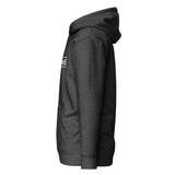 Unashamed Hoodie-Victory Apparel, Inc.