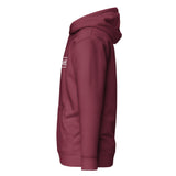 Unashamed Hoodie-Victory Apparel, Inc.