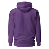 Unashamed Hoodie-Victory Apparel, Inc.