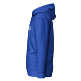 Unashamed Hoodie-Victory Apparel, Inc.