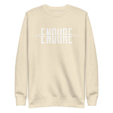 Endure Pullover Sweatshirt-Victory Apparel, Inc.