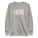 Endure Pullover Sweatshirt-Victory Apparel, Inc.