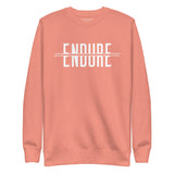 Endure Pullover Sweatshirt-Victory Apparel, Inc.