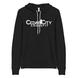 CCCF Bella Hoodie-Victory Apparel, Inc.