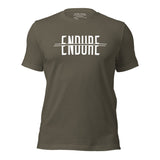 Endure Tee-Victory Apparel, Inc.