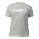 Faith Family Fitness CCCF Tee-Victory Apparel, Inc.