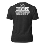 Endure Tee-Victory Apparel, Inc.
