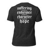 Suffer with Hope Tee-Victory Apparel, Inc.