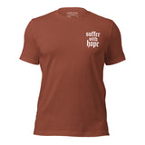 Suffer with Hope Tee-Victory Apparel, Inc.