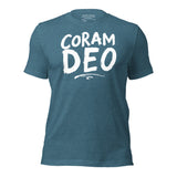 Coram Deo Tee-Victory Apparel, Inc.