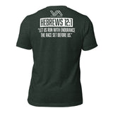 Endure Tee-Victory Apparel, Inc.