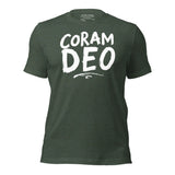 Coram Deo Tee-Victory Apparel, Inc.