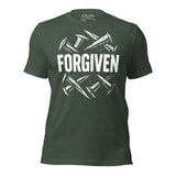 Forgiven Tee-Victory Apparel, Inc.
