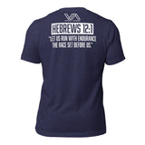 Endure Tee-Victory Apparel, Inc.