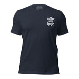 Suffer with Hope Tee-Victory Apparel, Inc.
