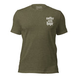 Suffer with Hope Tee-Victory Apparel, Inc.