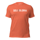 Soli Deo Gloria Tee-Victory Apparel, Inc.