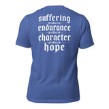 Suffer with Hope Tee-Victory Apparel, Inc.