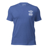 Suffer with Hope Tee-Victory Apparel, Inc.