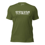 Tetelestai "It Is Finished" Tee-Victory Apparel, Inc.
