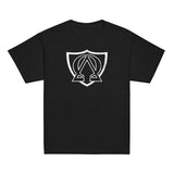 Alpha & Omega Youth Tee-Victory Apparel, Inc.