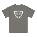 Alpha & Omega Youth Tee-Victory Apparel, Inc.