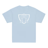 Alpha & Omega Youth Tee-Victory Apparel, Inc.