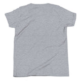 Demolish Strongholds Youth Tee-Victory Apparel, Inc.