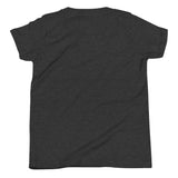 Seek First The Kingdom Youth Tee-Victory Apparel, Inc.