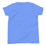 Demolish Strongholds Youth Tee-Victory Apparel, Inc.