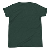 God is Love Youth Tee-Victory Apparel, Inc.