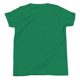 Demolish Strongholds Youth Tee-Victory Apparel, Inc.