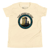 Demolish Strongholds Youth Tee-Victory Apparel, Inc.