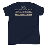 Murph Youth Tee-Victory Apparel, Inc.