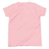 Demolish Strongholds Youth Tee-Victory Apparel, Inc.
