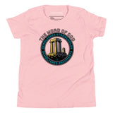 Demolish Strongholds Youth Tee-Victory Apparel, Inc.