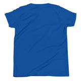Lion of Judah Youth Tee-Victory Apparel, Inc.