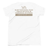 Murph Youth Tee-Victory Apparel, Inc.