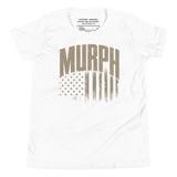 Murph Youth Tee-Victory Apparel, Inc.