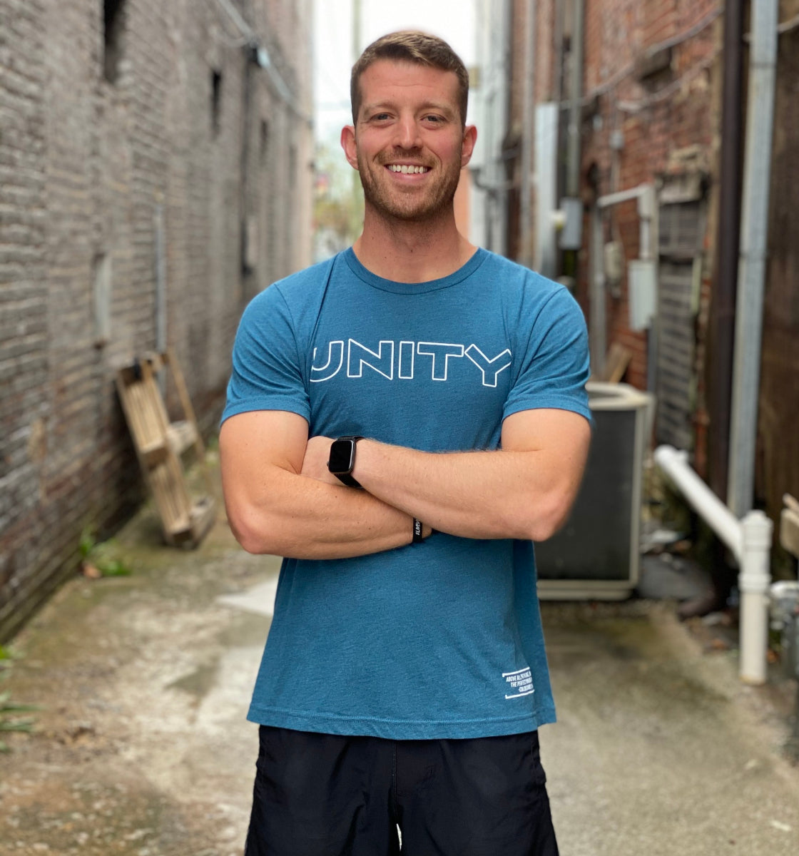 Unity Collection – Victory Apparel, Inc.